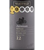 Wakefield Jaraman Shiraz 2012